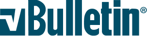 vBulletin logo