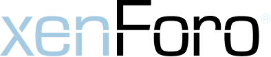xenForo logo